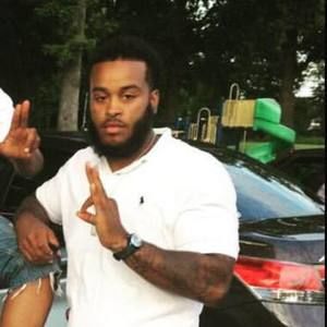 Meet your Posher, Malik